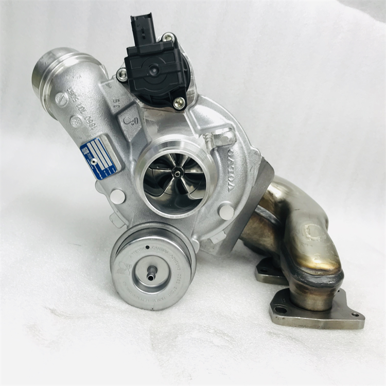 Volvo XC90 2.0T Gas Engine Turbocharger - B03 Turbo 18559700018