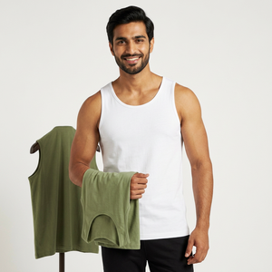 Camiseta Deportiva para Hombre, Precio de Fábrica, Ligera, Silueta Clásica, Camiseta Deportiva para Hombre, Ropa con Elasticidad Moderada - Product Image 1