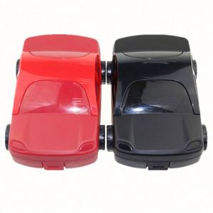 Ensemble de douilles à embouts en forme de voiture personnalisé 22-en-1 pour usage domestique - Kit de quincaillerie compact, idéal pour un cadeau promotionnel - Product Image 3