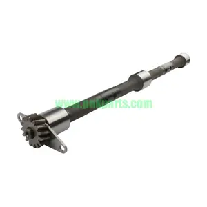 RE500449/R500266 Eixo Balanceador serve para trator John Deere Modelos: 110,120,4045 motor