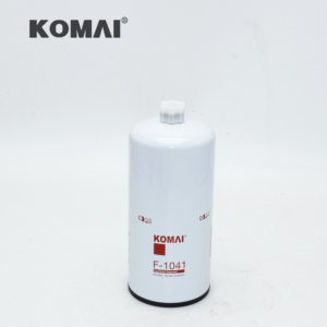 Filtro de Combustible Diésel KOMAI FS1041 3101872 P55-1048 57793705 84477362 3104081 4700945942 E0A000548 2111170 para T9050 - Product Image 1