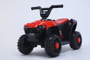 Voiture électrique de haute qualité à batterie, 4 roues, ATV, mini véhicule, unisexe, 2-4 ans, télécommande, plastique - Product Image 6