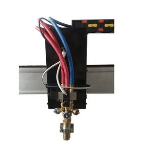 Cortadora de Plasma CNC de Acero Inoxidable 220V/110V Portátil, Máquina de Corte de Tubos de Acero Metálico de 100 mm - Product Image 5