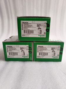 Nuovissimo Modulo di Uscita Analogica Universale Modicon TM3 TM3AQ4 per <span class=keywords><strong>PLC</strong></span> (Controllori Logici <span class=keywords><strong>Programmabili</strong></span>) - Product Image 5