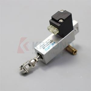 1PC 61.184.1136/01 Solenoid Valve Unit ESM-10-4-P-SA for SM74 CD74 XL75 SM102 Printing Machine Accessories - Product Image 4