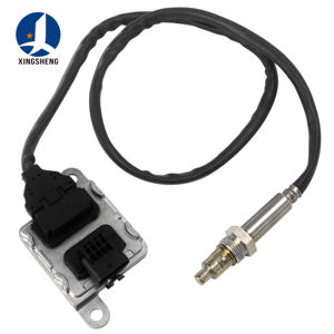 29640-2F270 296402F270 Nuevo Sensor Nox Delantero para <span class=keywords><strong>Hyundai</strong></span> <span class=keywords><strong>STARIA</strong></span> <span class=keywords><strong>2.2</strong></span> D4HB 2021 2022 2023 2024 - Product Image 4