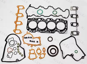 丰田花冠Carina 2C发动机零件的全新汽车零件11115-64060 2C气缸盖垫圈 - Product Image 6