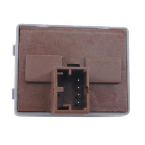 Interrupteur de lève-vitre électrique Volkswagen Polo 6Q0959858A 12V - Product Image 4