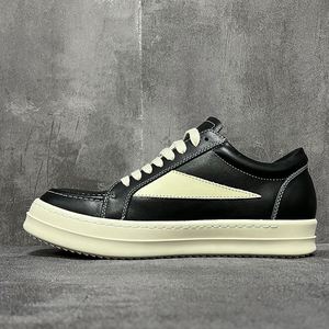 Zapatos Casuales de Mujer de Alta Calidad, Nuevos Estilos, Zapatos de Diseñador Negros, Zapatos de Moda Rosa para Caminar, Zapatos de Hombre - Product Image 1