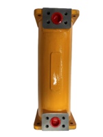 Refroidisseur d'huile moteur de rechange 6N7057 6N9851 2W8655 2W9979 2W9978 pour moteur Caterpillar 3304 3306 3176 Bulldozer D5 D6D D7G