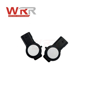 Sensor de Estacionamiento 66209826949 66209261582 para BMW F30 G20 320i 330i, Sensor de Distancia PDC Delantero y Trasero, Premium y Duradero - Product Image 4