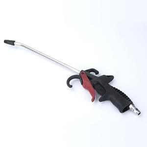 Pneumatische Staubentfernungspistole Hochdruck-Luftblasgerät OEM Anpassbar 1 Jahr Garantie für Asche- und Staubfreie Reinigung - Product Image 1