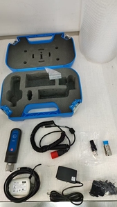 เซ็นเซอร์ QuickCollect รุ่น CMDT 391-EX-PRO-K-SL ปากกาสั่นสะเทือน - Product Image 4