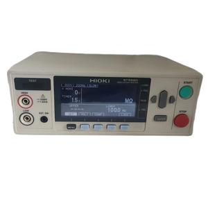 เครื่องทดสอบความต้านทานฉนวน Hioki St5520 มือสอง 1 เครื่อง - Product Image 1