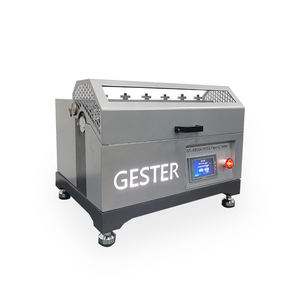 جهاز اختبار الثني ROSS 24 ISO الانحناء المطاطي لمعدات الاختبار يتوافق مع EN20344 - Product Image 2