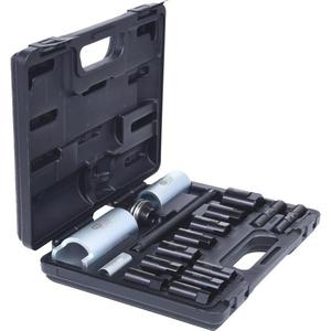 KS TOOLS-150,2750 Juego de herramientas de inserción del eje de transmisión (16 piezas)-TRANSMISIÓN EAN 4042146624722 - Product Image 3