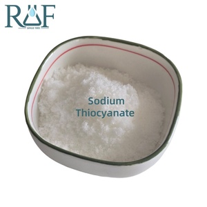 高品质中国供应商工厂价格99% CAS 540-72-7硫氰酸钠粉末 - Product Image 2