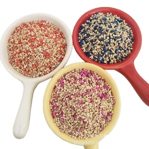 Relleno de maíz para mascotas, incluyendo hámsters, chinchillas, reptiles, serpientes, lagartos y loros. También es biodegradable. - Product Image 3