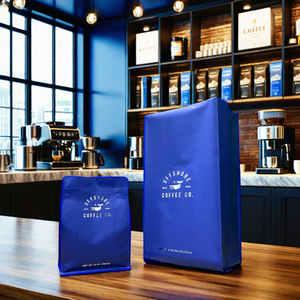 EN PACK Recién llegados Tostadores <span class=keywords><strong>de</strong></span> <span class=keywords><strong>café</strong></span> 12oz 16oz 2LB 5LB Bolsas <span class=keywords><strong>de</strong></span> embalaje <span class=keywords><strong>de</strong></span> <span class=keywords><strong>café</strong></span> Bolsas <span class=keywords><strong>de</strong></span> <span class=keywords><strong>café</strong></span> <span class=keywords><strong>de</strong></span> <span class=keywords><strong>Etiopía</strong></span> con válvula y cremallera - Product Image 4