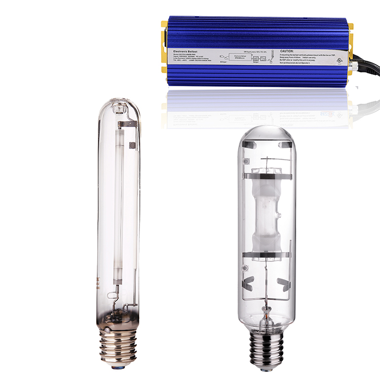 Металлогалогенная лампа, односторонняя лампа E40 MH 1000 Вт TT76