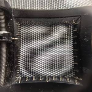 एक अत्यधिक पारदर्शी और अत्यधिक प्रभावी प्लास्टिक जाल जो फसलों को कीटों द्वारा क्षतिग्रस्त होने से रोक सकता है - Product Image 1