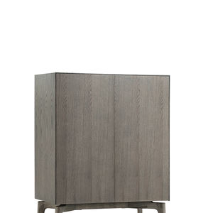 Gabinete de almacenamiento minimalista italiano modelo <span class=keywords><strong>Raka</strong></span>-Deess, gabinete lateral moderno - Product Image 4