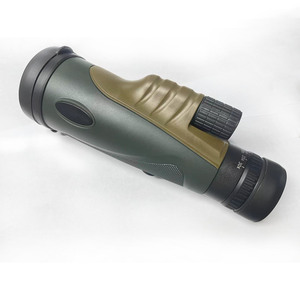 Monocular 10-30X50 Roof Bak4 a Precio de Fábrica, para Observación de la Naturaleza, Portátil, para Acampar, Observar Aves, Conciertos, Monocular 10-30X50 Roof Bak4 - Product Image 5