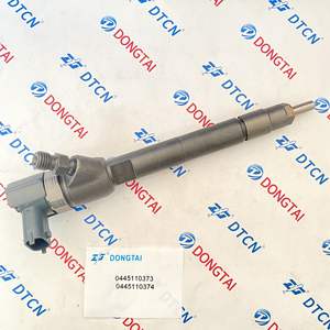 Inyector Common Rail 0445110373 0445110374 0986435243 33800-2F300 5258774 con <span class=keywords><strong>precio</strong></span> barato - Product Image 3