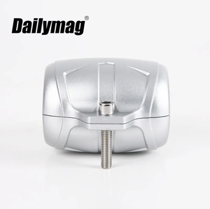 Potente ablandador de agua magnético de gran tamaño para el hogar <span class=keywords><strong>Magiko</strong></span>, acondicionador de agua magnético para baño, cocina, jardín, patio - Product Image 2