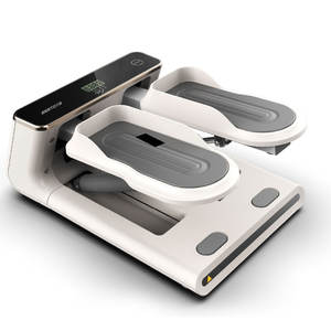 Mini Underdesk per il corpo di bellezza gamba sottile per esercizio muscolare funzione di resistenza con supporto per Fitness - Product Image 3