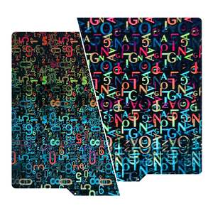 Placa de construcción Neptune 3 Plus/4 Plus de doble cara de 330x330mm para Qid1 X Max 3/A30/ A30 Pro,Tronxy X3S/X5S Pro 2 Plus - Product Image 6