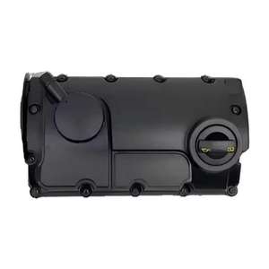 03G103469H ชุดปะเก็นฝาครอบวาล์วสำหรับ VAG <span class=keywords><strong>1.9</strong></span> <span class=keywords><strong>TDI</strong></span> / 2.0 <span class=keywords><strong>TDI</strong></span> - Product Image 2