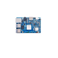 AIsmartlink Orange Pi RV 2GB LPDDR4 RISC-V SBC StarFive JH7100 4 cœurs 64 bits 1500 MHz pour écran de 50 à 75 pouces