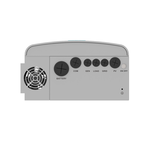 อินเวอร์เตอร์แบบออฟกริด Deye รุ่น SUN-3/3.6/5/6K-OG02LP1-EU-AM1 3kw 3.6kw 5kw 6kw เฟสเดียว IP65 48V 24V อินเวอร์เตอร์พลังงานแสงอาทิตย์แบบออฟกริด - Product Image 4