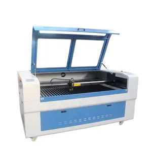 Machine de découpe de contreplaqué laser co2 80-100w machine de découpe laser co2 machine de découpe laser co2 50 watts à vendre