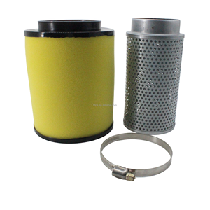 Filtro de Aire y Cuerpo del Limpiador para Rancher 420 TRX420 FA FE FM TE TM FPA FPE FPM 2007-2014 OE 17211-hp5-<span class=keywords><strong>600</strong></span> - Product Image 3