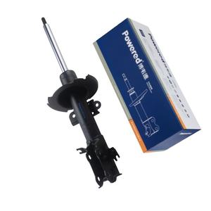 Amortisseur de voiture neuf en acier OEM DF7134700E DA1D34700 333494 333615 pour FIESTA 2009-2017 - Product Image 4