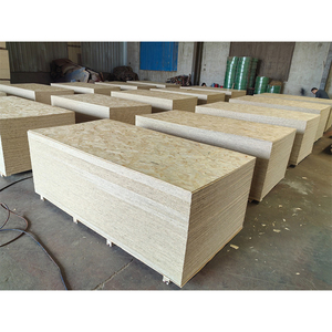 OSB2 OSB3 <span class=keywords><strong>OSB4</strong></span> de bonne qualité pour le marché chilien - Product Image 6