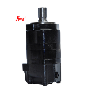 Motor hidráulico Eaton # 2-200d0y9-e - Product Image 4