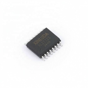 XL2112SPBF SOP-16-300mil Gate <b>Driver</b> Chip - Product Image 1
