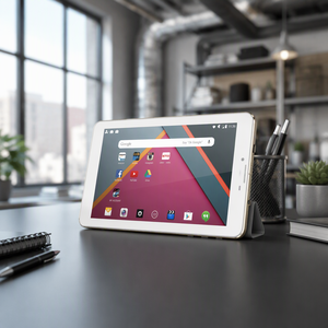 MS79-P7 Tablet Android Inteligente de 7 Pulgadas al por Mayor, Descarga Gratuita de Play Store, Tablet con Llamadas Telefónicas 3G, OEM Disponible, Varios Colores - Product Image 6