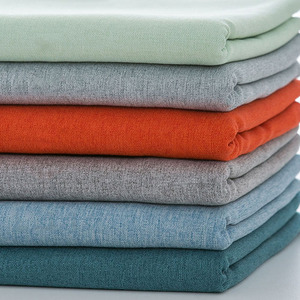 Nappe imperméable en coton et lin <span class=keywords><strong>de</strong></span> couleur unie simple et moderne nappe <span class=keywords><strong>de</strong></span> <span class=keywords><strong>table</strong></span> rectangle <span class=keywords><strong>de</strong></span> couleur unie rose gris ensemble <span class=keywords><strong>de</strong></span> couvertures <span class=keywords><strong>de</strong></span> <span class=keywords><strong>table</strong></span> - Product Image 5