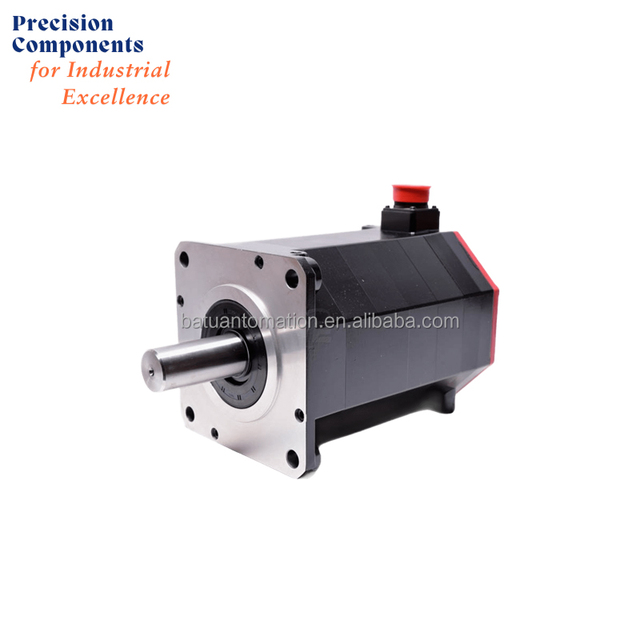 A06B-0243-B101 CNC Fanuc Servo PLC Steel Parts