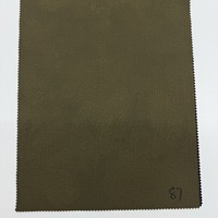 Tissu 100% polyester résistant à l'usure, 150 g/m², textile léger pour shorts de sport, doublure de veste, vêtements décontractés