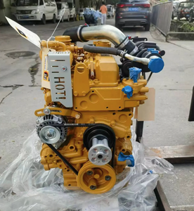 C3.3B original <b>engine</b> <b>assembly</b>, C3.3 diesel <b>engine</b> - Product Image 5