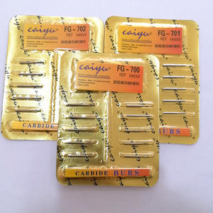 AIFAN FG ทังสเตนผ่าตัดทางห้องปฏิบัติการทันตกรรมคาร์ไบด์ <span class=keywords><strong>Bur</strong></span> สำหรับขาย - Product Image 3
