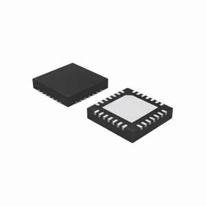 Power Management (PMIC) 28 WFQFN Exposed Pad MAX8753ETI+ Electronics Component Manufacturer Channel - Product Image 1