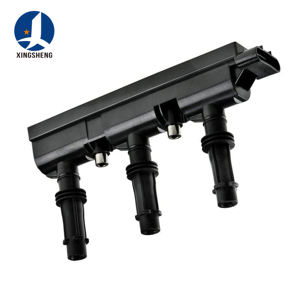 Meilleur <span class=keywords><strong>prix</strong></span> Pièces de moteur Bobine d'allumage Pack 1208094 pour <span class=keywords><strong>Opel</strong></span> Vauxhall <span class=keywords><strong>Corsa</strong></span> D III 1.0 L 09-14 POUR DODGE - Product Image 6