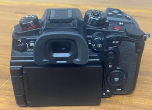 Cámara Digital con Sensor CMOS de Cuatro Tercios y 25MP, GH6, Cámara de Alto Rendimiento 5.7K/4K, Lumix GH6 - Product Image 3