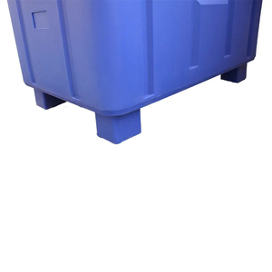 Bán Buôn Chất Lượng Tốt Đẹp 350L Khô <span class=keywords><strong>Ice</strong></span> Cứng Hộp Lạnh Khô <span class=keywords><strong>Ice</strong></span> Lưu Trữ <span class=keywords><strong>Container</strong></span> Cho Lạnh Khô <span class=keywords><strong>Ice</strong></span> Mát Ngoài Trời Cắm Trại - Product Image 6